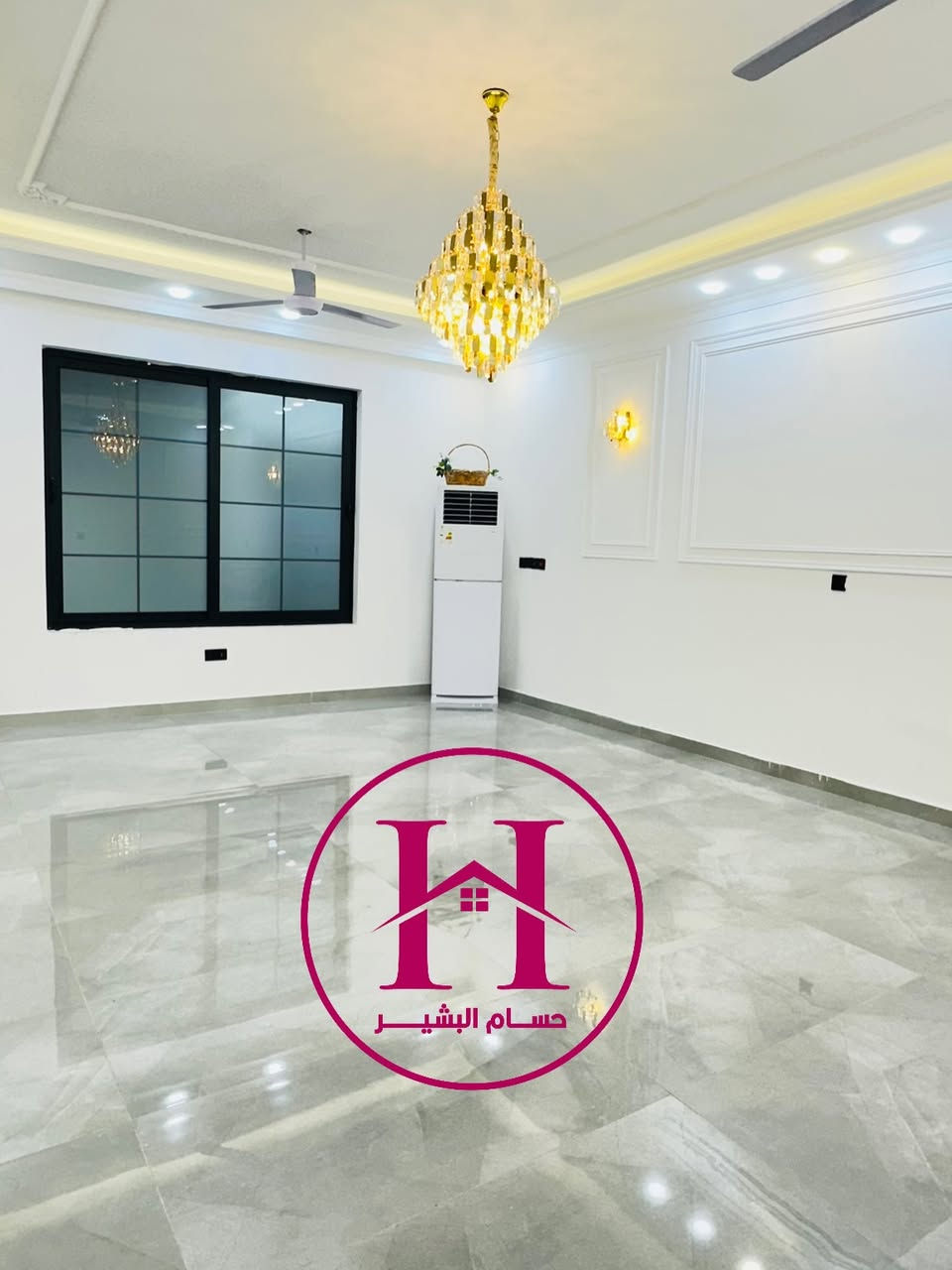 حي البوشيمان • ٢٤٨م • ٧غرف