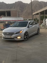 سوناتا ٢٠١٧ • فول فول • رانية