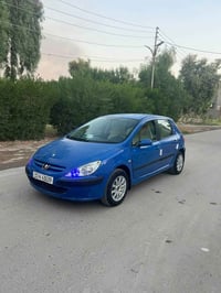 بيجو 307 • ٢٠٠٥ • سنويه ٢٠٢٩