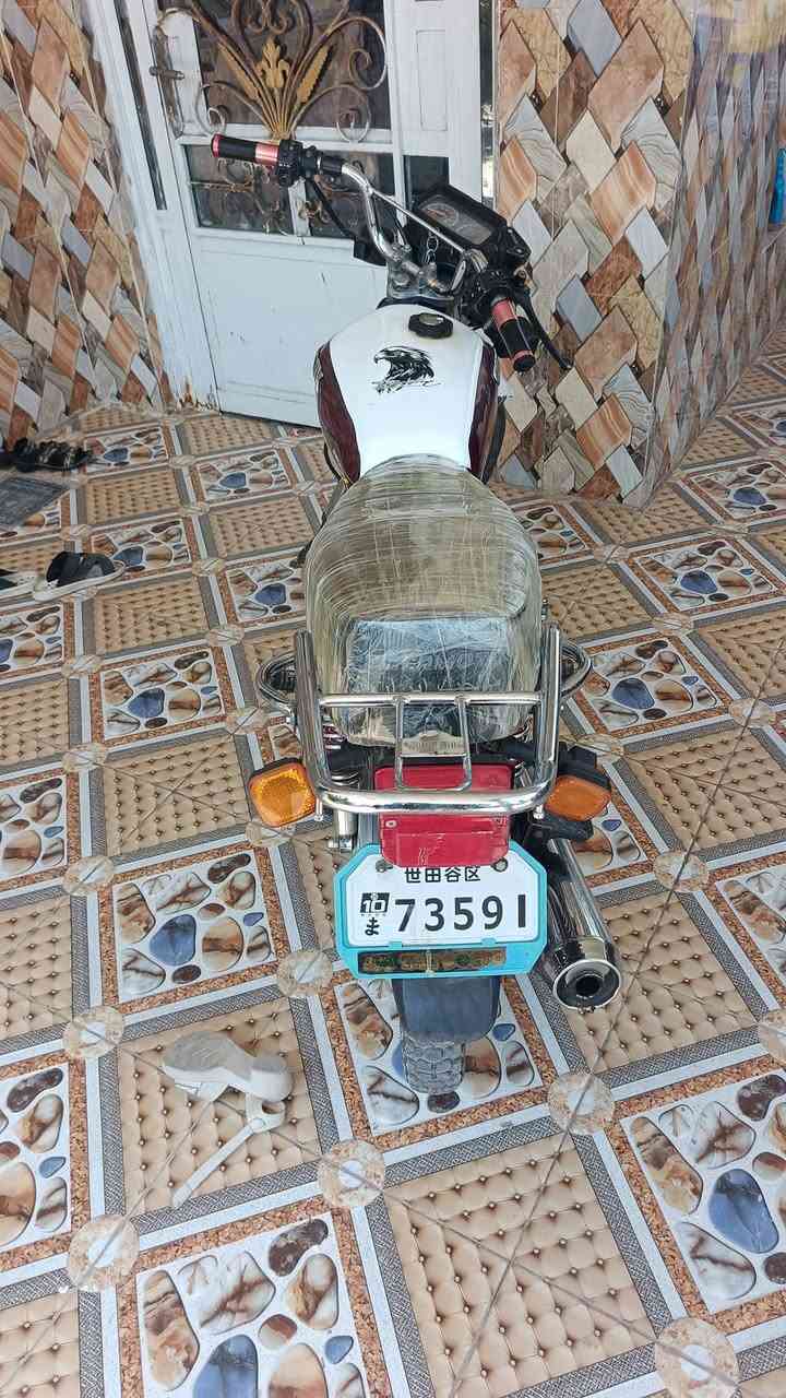 دراجه سيفان مويل ٢٣ دراجه مكفوله كفاله عامه من كلشي محرك يخبل  مكان ديالى الخالص التحويله 
الرقم, ***********وتساب متواجد
‏‪***********
سعر 540وبيه مجال
