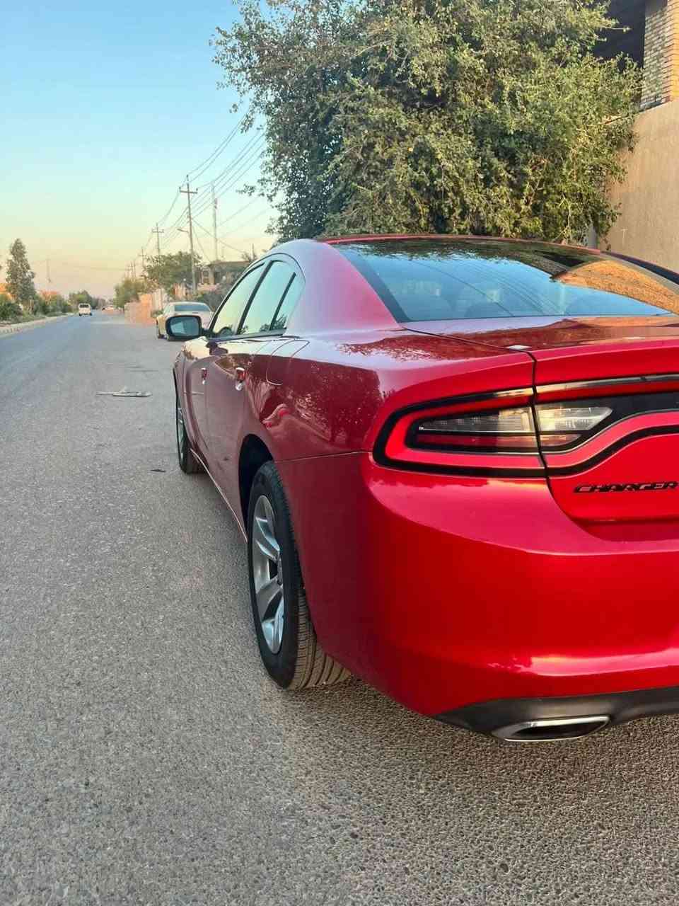 سلام عليكم جارجر موديل 16سياره جاهزه منل طول الطول سياره بسمي ستوني محولها السعر 195 وبيها مجال حادثها حافت البنيد والباقي كفاله علواني ميسان ***********
