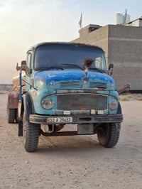 ابو ردين • ٦طن • مكينه جديده