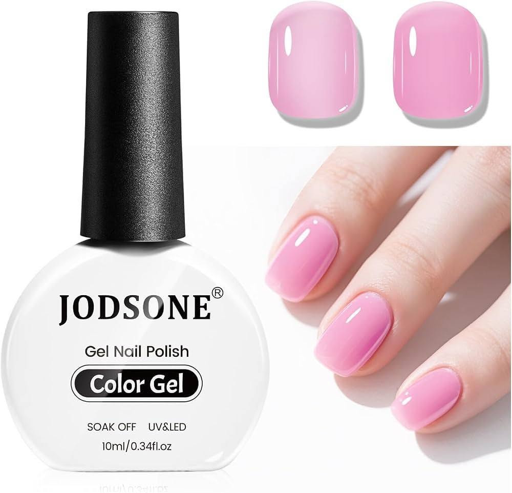 طلاء أظافر جل من علامة JODSONE اصلي
 جديد غير مستخدم
الألوان المتوفره
B57
B56
B55
B54
B53
B52
اللوان تلكوها بالصور
سعر القطعه الف ونص

نص مكتوب في الصور:
- 55 well-selected popular colors Enjoy the beautiful colors to light up your mood. B001 B002 B003 B004 B005 B006 B007 B008 B009 B010 B011 B012 B013 B014 B015 B016 B017 B018 B019 B020 B021 B022 B023 B024 B025 B026 B027 B028 B029 B030 B031 B032 B033 B034 B035 B036 B037 B038 B039 B040 B041 B042 B043 B044 B045 B046 B047 B048 B049 B050 B051 B052 B053 B054 B055 Please note actual color may vary
- #B55
- B052 B053 B054 B055 vary