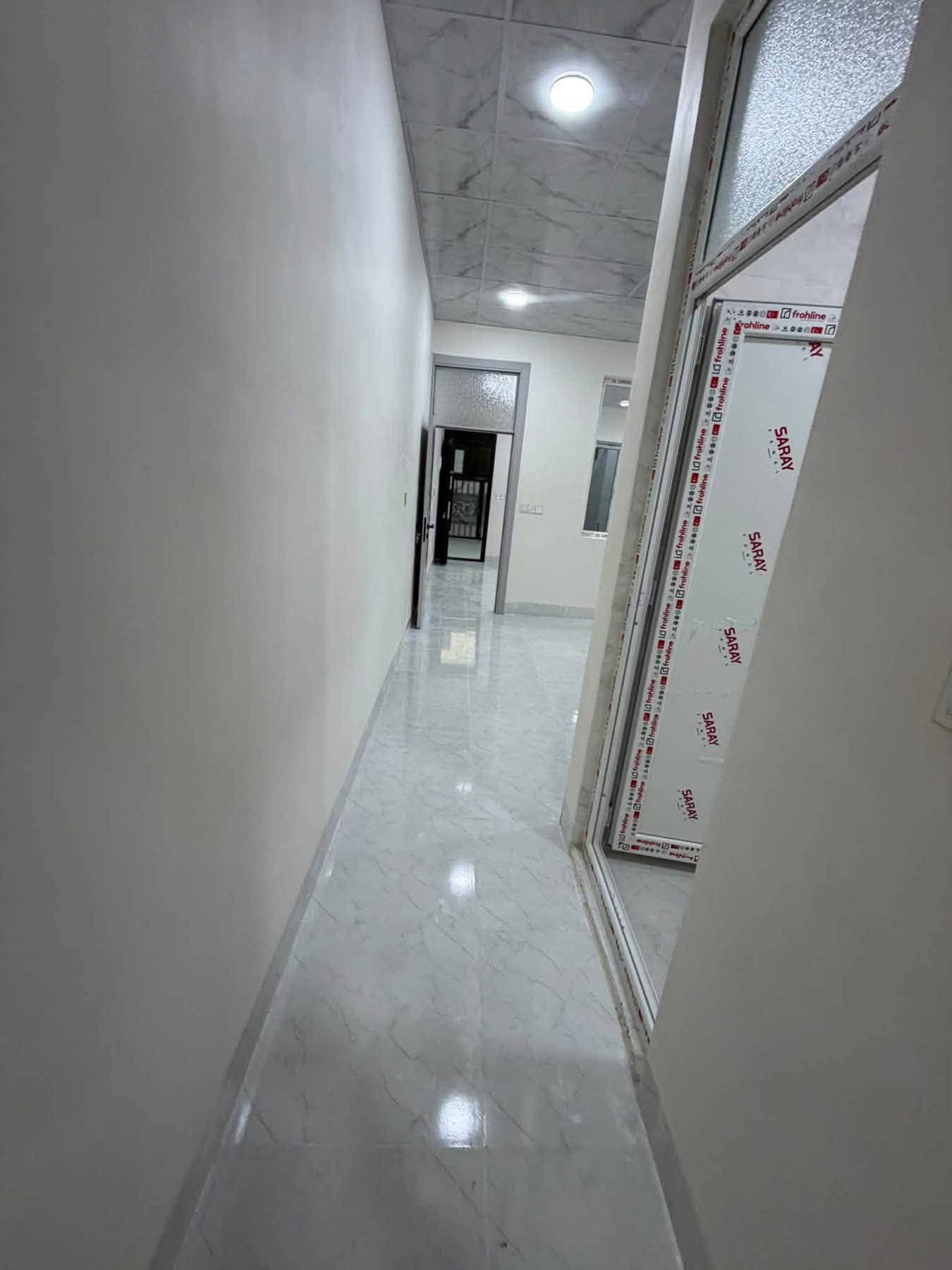 طابو • طابقين • جاهز للسكن