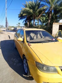 ليفان • ٢٠١١ • رقم نجف مداور