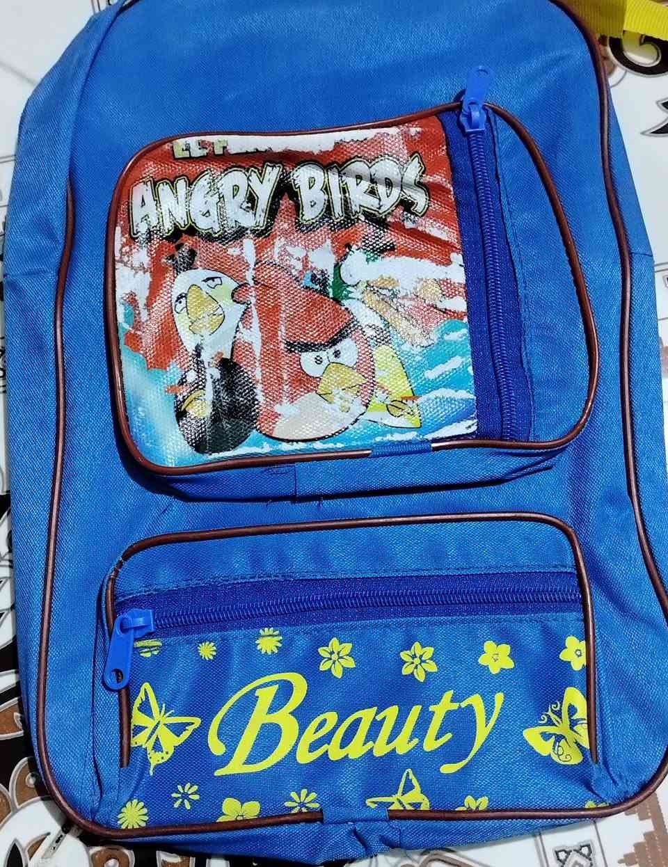 عـليكم 
🎒 جنط مـدارس  للبيع 🎒
✨ جنط مرتبة وحلوة ومناسبة للمدارس
🎒 موديلات وألوان متنوعة
💪 خامة زينة وتتحمل الاستخدام اليومي
💰 أسعار مناسبة
🌐 ناصريه سوق شيوخ 
📩 للاستفسار والحجز راسلنا خاص
📳 واتساب فقط. ***********
تصال فقط ***********
