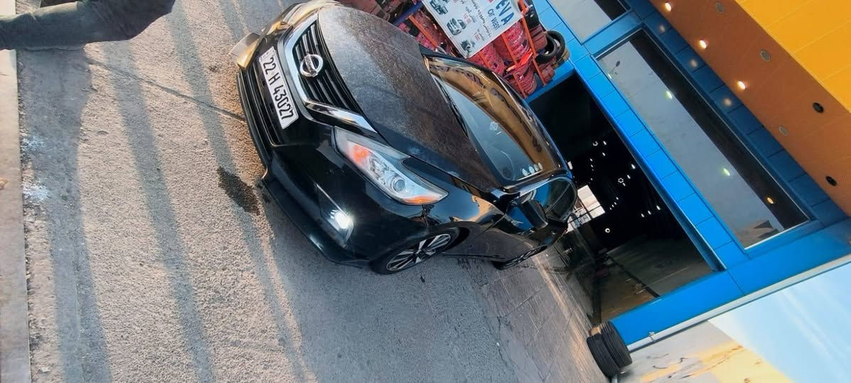 التیما    مۆدیل 2016  
گێر بەشەرت   مەکینە بەشەرت 
دوو پارچە و نیوی هەیە بێ داخڵی 
چوارتایەی نوێ  
سەنەوی 2029 هەزەی نویە 
ئیرباگی  مەزبوتە نەتەقیوە 
$6 وەرەقە  غەرامەی لەسەرە
***********      هەولیر أربيل, العراق

