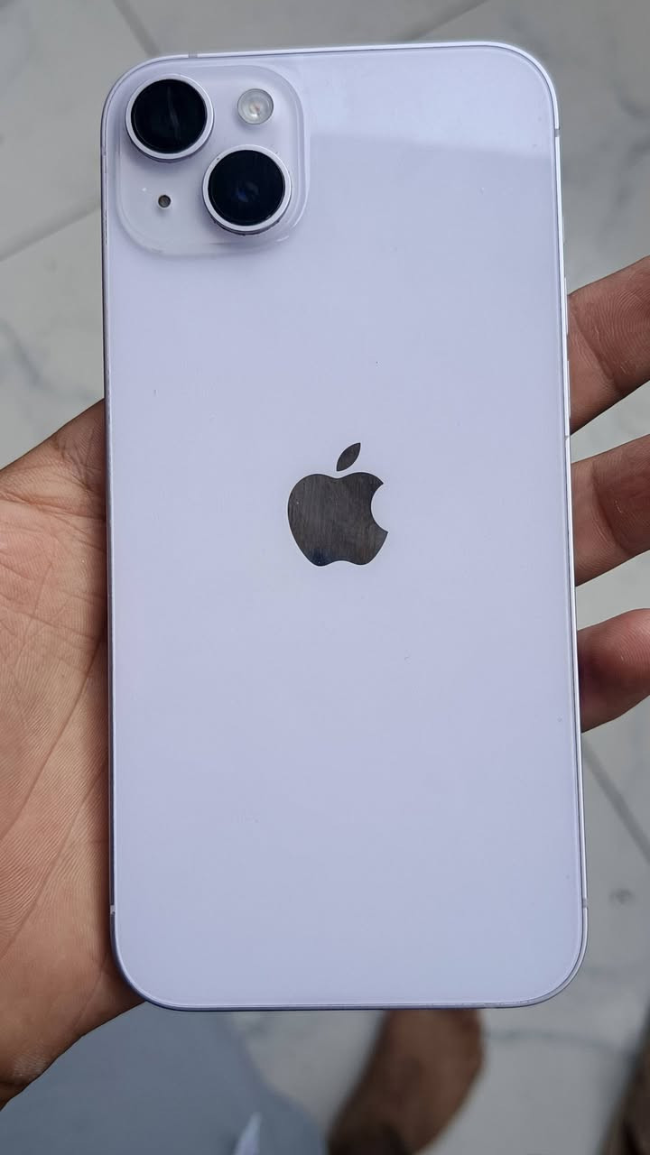 ايفون 14 بلس • ١٢٨ • مفتوح