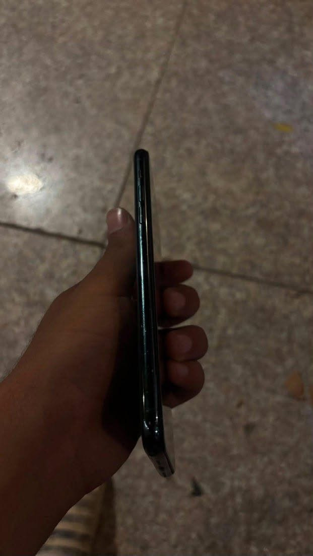 ١١ برو ماكس

مستبدل شاشه وبطاريه تفصيخ شرط

بطاريه ١٠٠ بدوننن اي صرف

فيس ايدي شغال

دبل سيمكارت

ضهر مفلش شي قليل

كلشي شغال
السعر 250
للاتصال او للتواصل واتساب ***********
