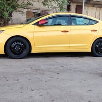 للبيع سياره النترا امريكي 2019 مكينه 2000 دوش كير at رقم بغداد انكليزي...