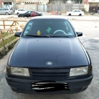 فيكترا ١٩٩١ • مكينة ١٦٠٠ • بابل