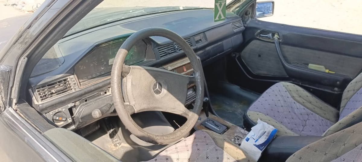 مارسدس دب موديل 1988 كير ومكينه بطه ثنين ونص جدد صدر امامي خلفي جديد تخم تاير جديد تخم ويل كب جوزه تشغيل جديده جوك لايت جديد السياره نظيفه وحلوه عوزها بس ملاحظات بل بطن راعيها متوفي اهله موجودين يسون قسام شرعي رقم بغداد الماني سنويه عظم عاج بعدهي ما ساقطه السعر 22وبيها مجال مكاني بغداد ام الكبر
السلام عليكم
مارسدس دب موديل 1988 كير ومكينه بطه ثنين ونص جدد صدر امامي خلفي جديد تخم تاير جديد تخم ويل كب جوزه تشغيل جديده جوك لايت جديد السياره نظيفه وحلوه عوزها بس ملاحظات بل بطن راعيها متوفي اهله موجودين يسون قسام شرعي رقم بغداد الماني سنويه عظم عاج بعدهي ما ساقطه السعر 22وبيها مجال مكاني بغداد ام الكبر 
***********

