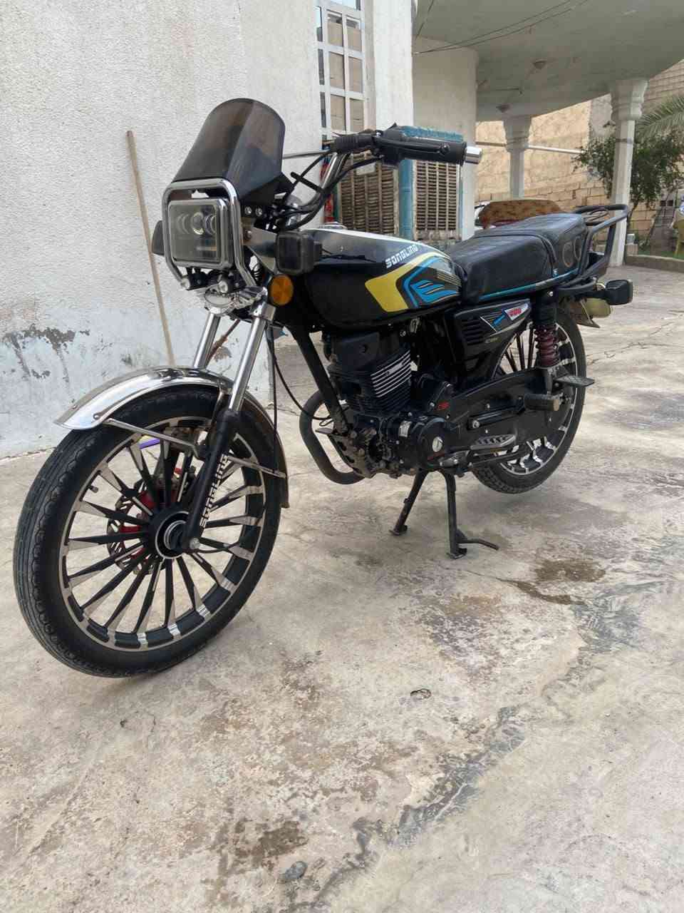 سيفان • ٢٠٠ • ٢٠٢٦