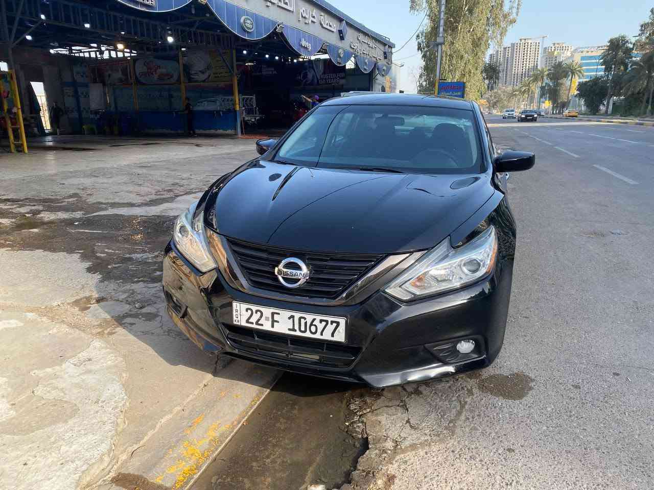 التيما • ٢٠١٨ • رقم اربيل