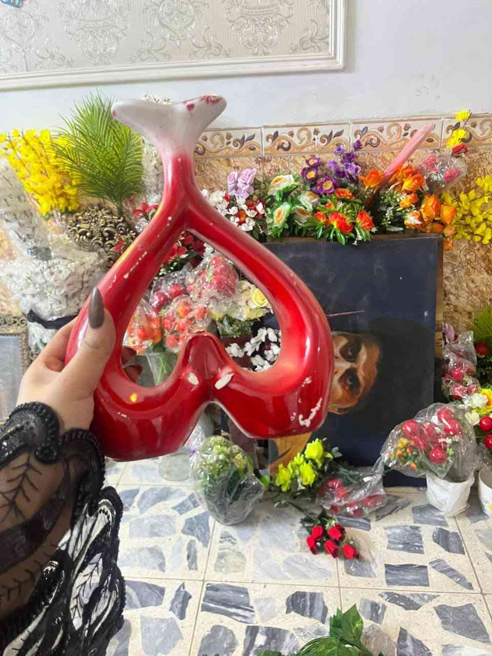 تحفيات • ورد • نشرات