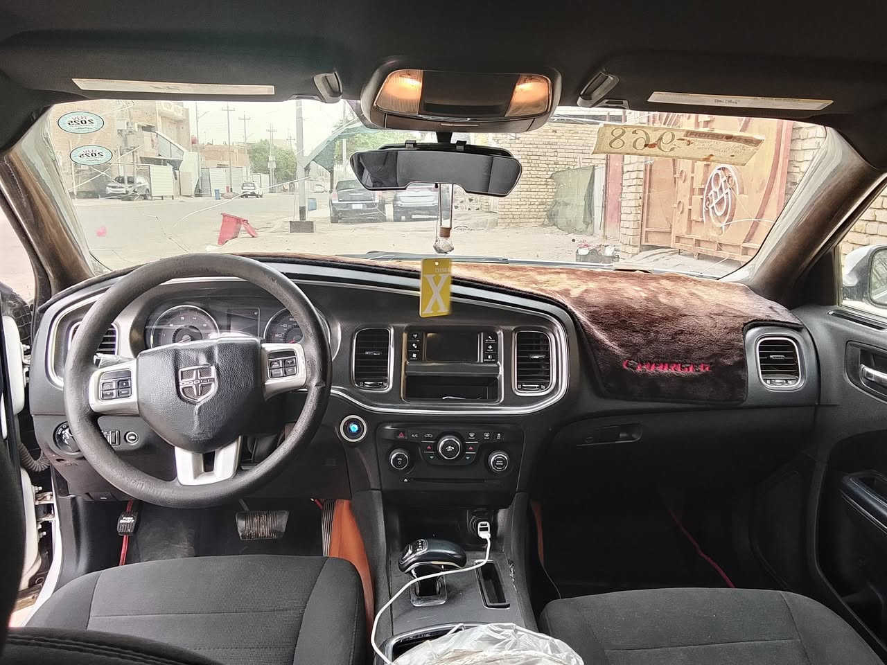 جارجر • ٢٠١٣ • خصوصي