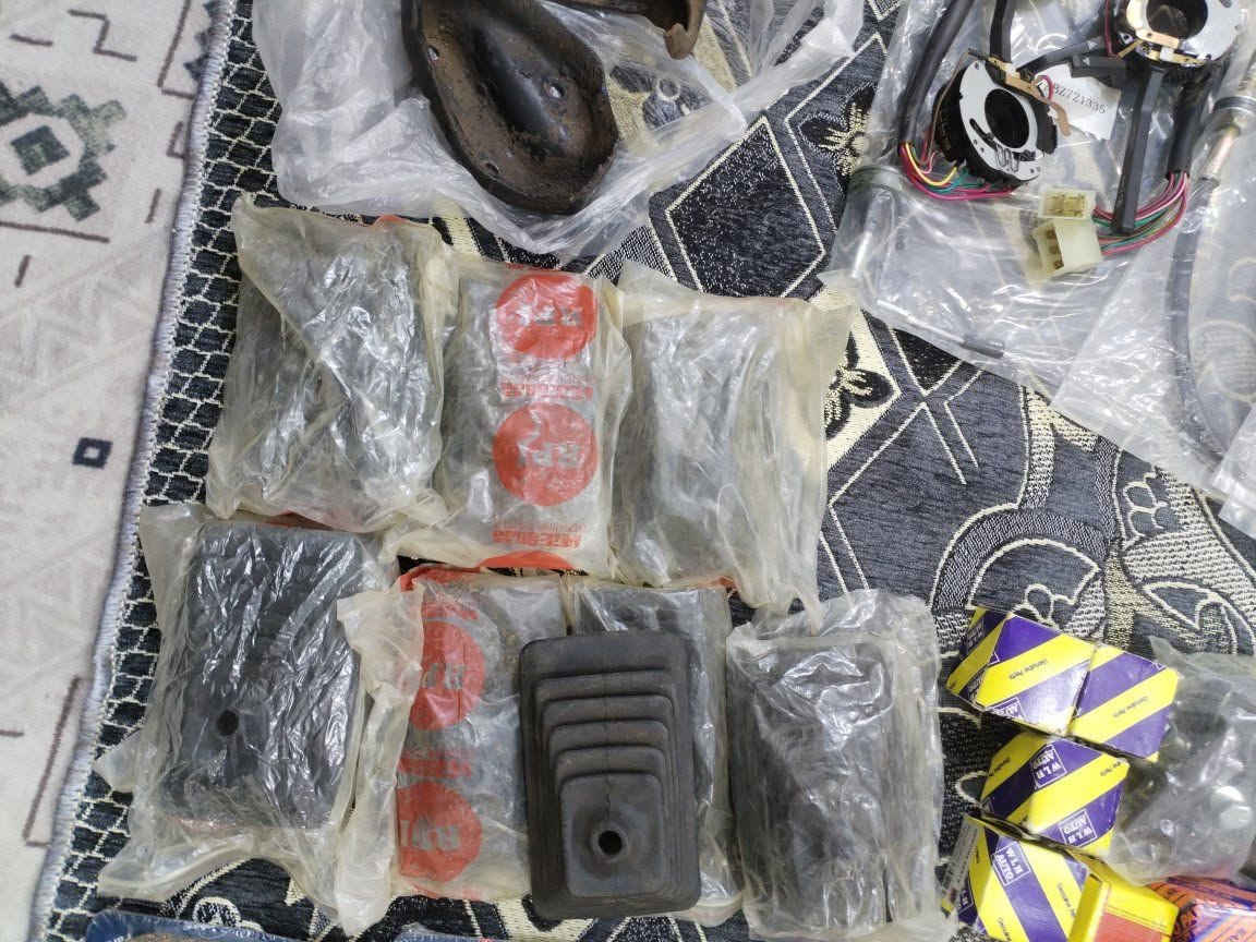 قطع برازيلي • واتر بم • توصيل