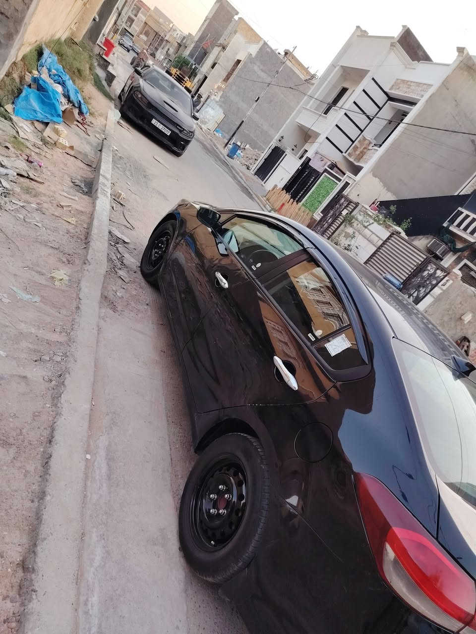 كيا فورتي • ٢٠١٨ • رقم اربيل