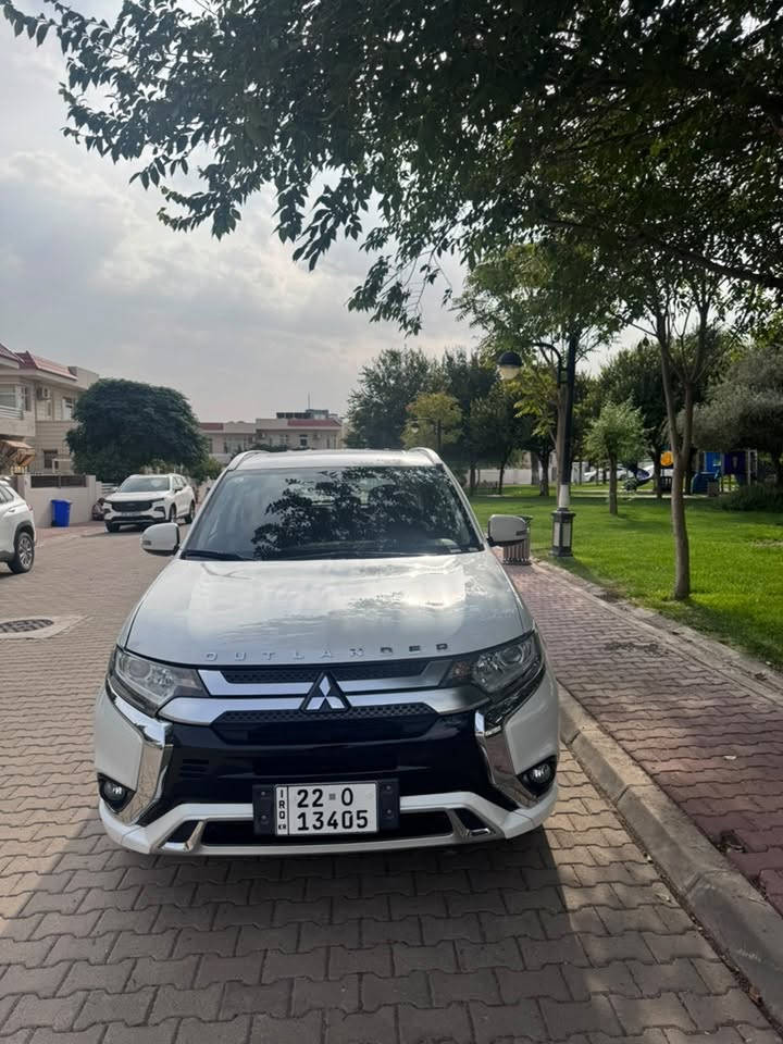 اوتلاندر • ٢٠٢٢ • ١٣ الف كم