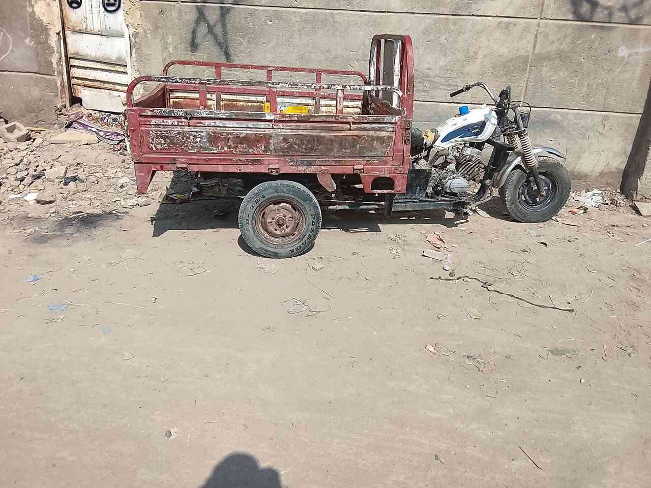 ستوته • كلك • شاصي ملحوم