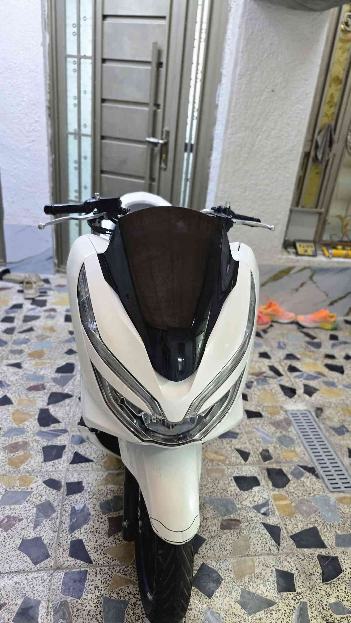 PCX • ١٢٥ • ٢٠٢٠