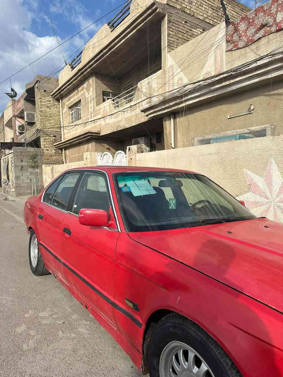 BAM 525
مسكر عدل

گير عادي

مكينه

وكير

جديد

صدر امامي وخلفي جديد

اكسل وگاردن ودرام شفتات جديد

نقص دعاميه خلفيه وبطانه اماميه واحده

المكان بغداد البياع

السعر 37

مراوس

‭***********‬
