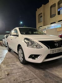 صني ٢٠٢٤ • ماشيه ١٢٥٠٠ • رقم اربيل