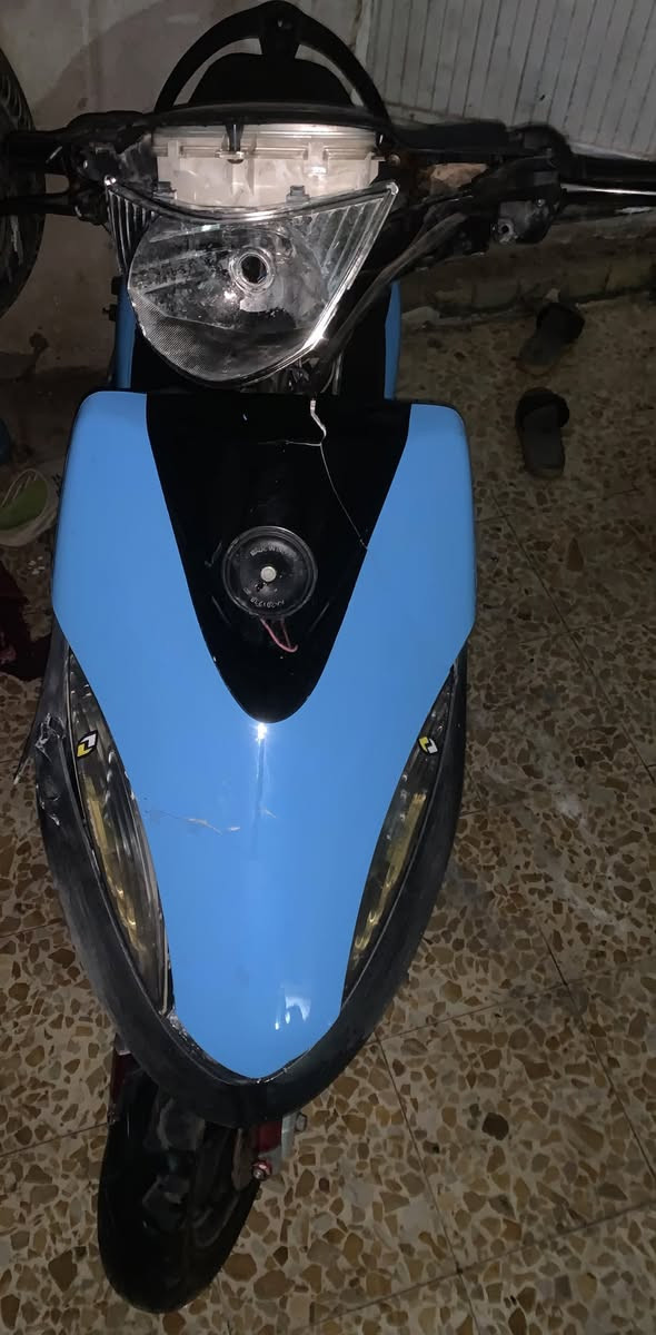 السلام عليكم
دراجه ماكس عدله ما مفتوحه ٤٩بلادي
صالنصه fm
قطرت دهن
كفرات تجاري
معدل٨٠
مكفوله اكسل
مكفوله كرنك
سبايدر فايبر كلاس
بك لايت بلادي
ملاح الدراجه
كلج امامي تعبان
كلج خلفي مكفول
أشاير شغاله
أوراق الدراجه
هورن بلادي
سلف تجاري
هندر بلادي مزود مكصوص
جوزه بلادي
السعر ٧٠٠وبيها مجال حك الجيه للتواصل علا هاذ الرقم
***********
