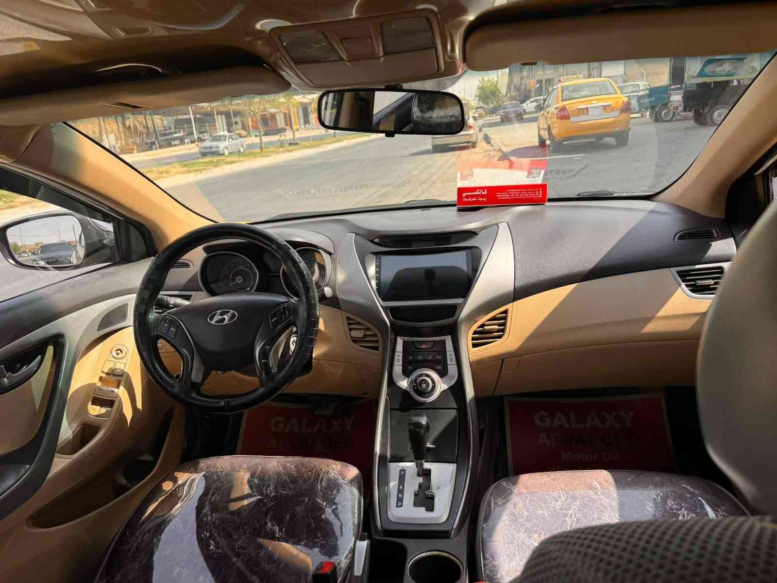 النترا مديل 12 خليجي مكفوله من لحادث وتبديل محرك 1600 سعر 97 وبيه مجال مكاني كربلاء تصال ***********
