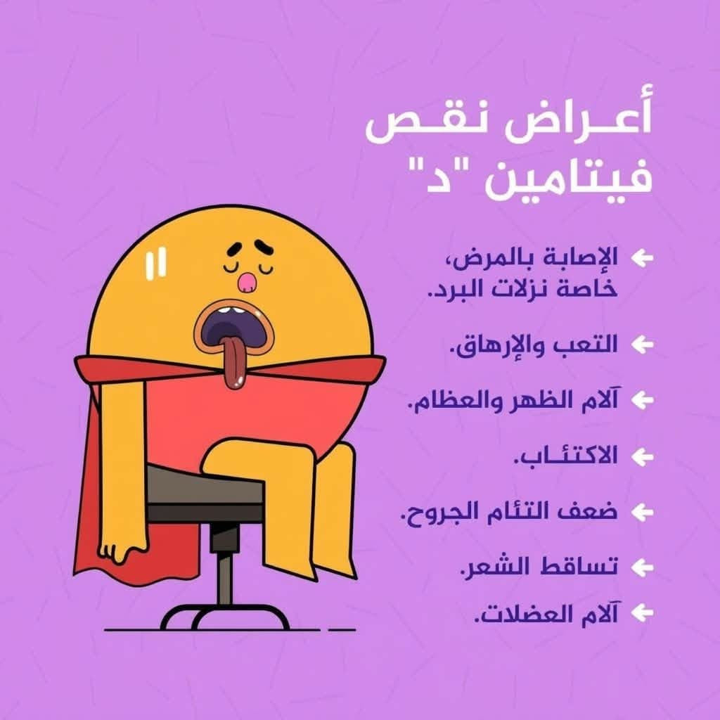 تحليل فيتامين D3 • مختبر الكوثر • ناحية جصان