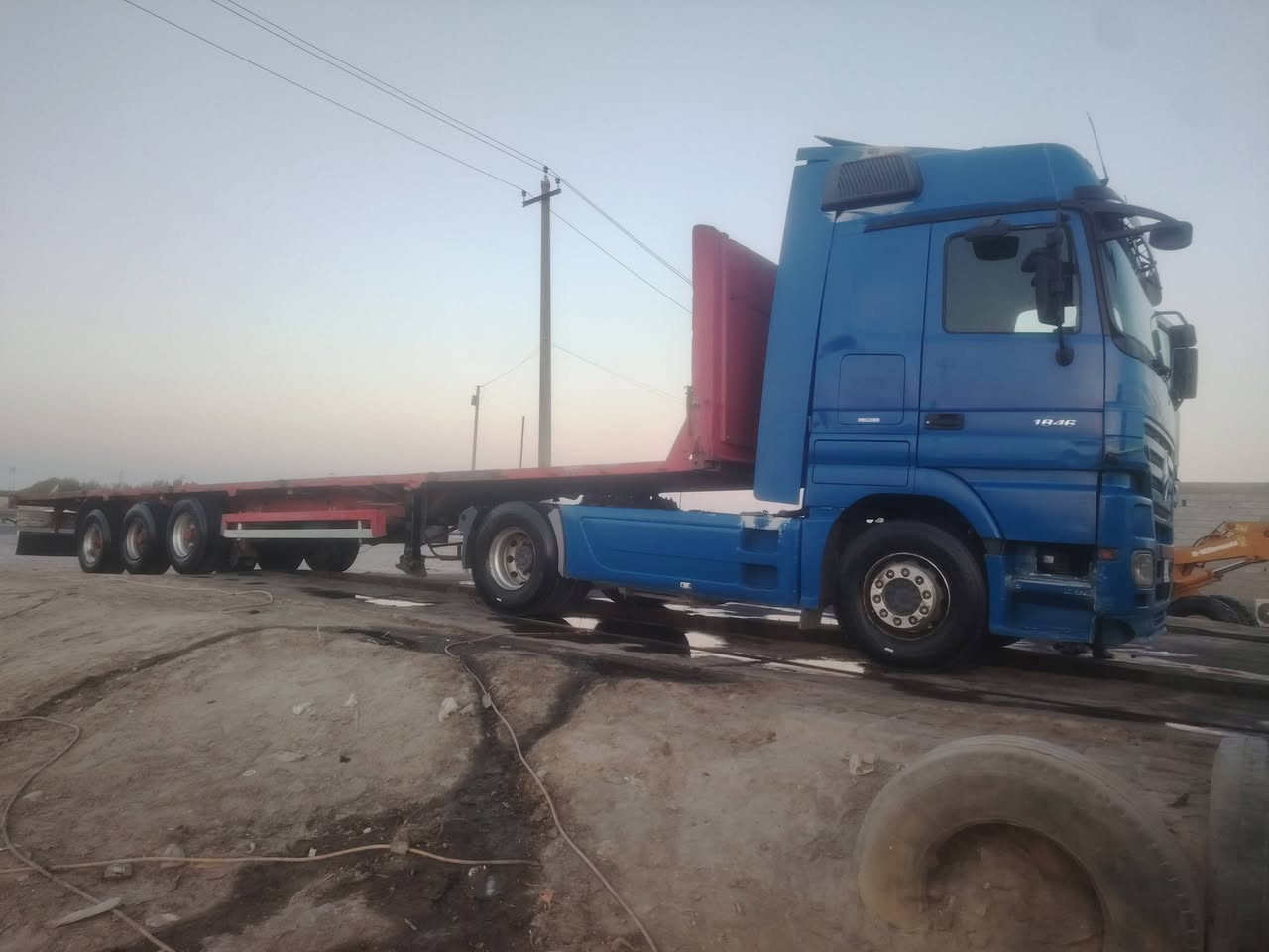 سلام عليكم ٢٠٠٧ للبيع كفاله عامه بصره
السعر ٣٢٥ وبيه مجال العنوان البصره
***********
