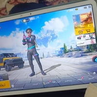 انفينكس XPAD • ببجي ٦٠ فريم • بطارية ٧٠٠٠
