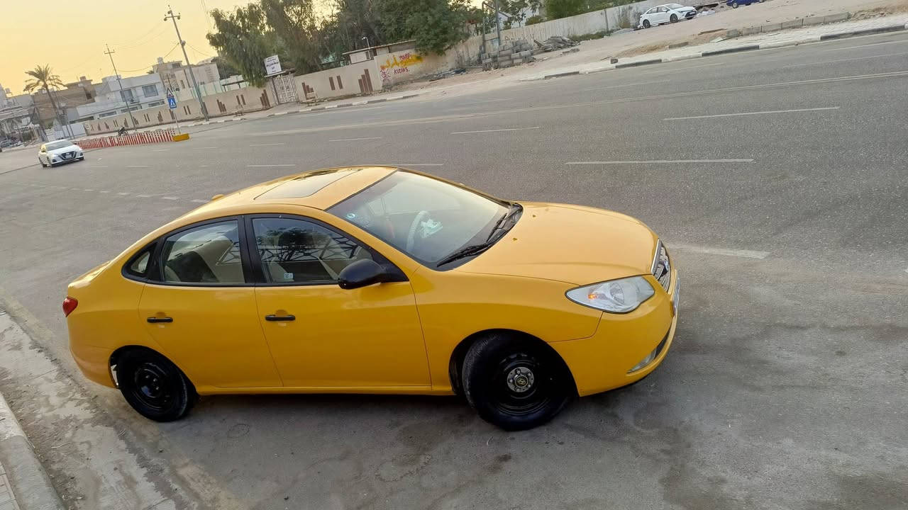 النترا • ٢٠٠٨ • منضومة غاز