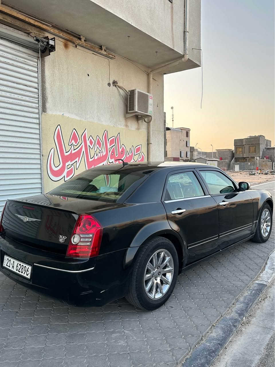 السلام عليكم. للبيع. اوبامه. مديل 2008. رقم شمالي. انكليزي. تحويل او وكاله. سنويه. جديده. كفاله. من الضربه. والكص. والصبغ  فقط. قطعه وحده. صبغ.  مكينه. 3600. كير كصبه. شاشه جبيره. تبريد ثلج. حداده كلش حلوه. كهربئيات. عامه طخم. تاير. دوشمه. سياره كلش. حلوه مال جناي. السعر. 98. هاتف. ***********. عنوان. بصره. البصرة, العراق
