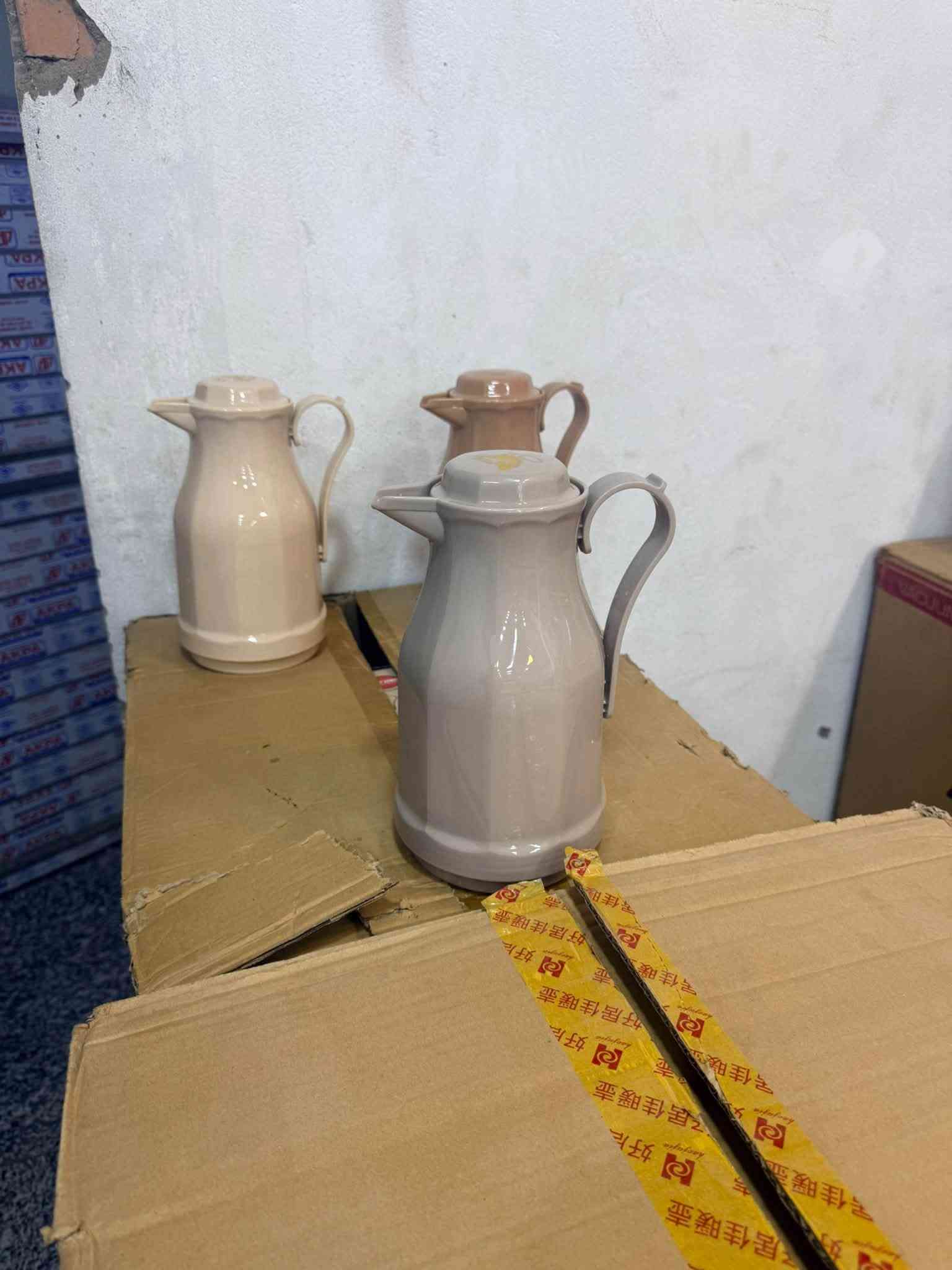 ترمس • شاي وقهوة • جملة