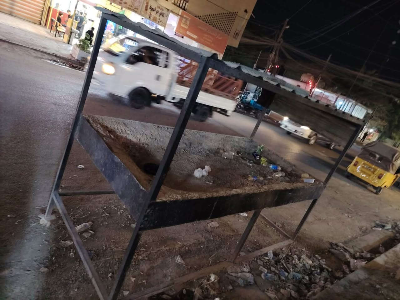 مستعجل • عالبيعه • تفتيح كاملة