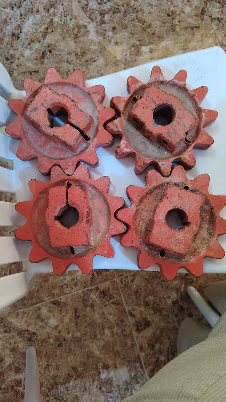 دشالي • بغداد اليوسفيه