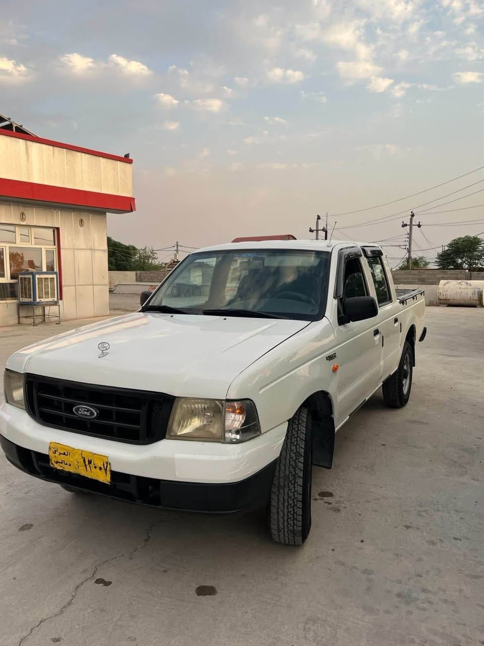 بەناوی خوای گەورە و میهرەبان 
ساخ ساخ ساخ 📦📦📦
کۆدی بۆکراوە بەس بارکۆد ماوە وەریگرێتەوە 

سحری ٤٢$ گەڵا

فۆڕت 2004 بیلاد گاز کراوەتە بەنزین 

دەبڵ ئەکسلی تەرک کراوە 

گێڕ مەکینە ئەکسل کارەبای موس براوە بەشەرت 

مەکینەی توێتا یابانی لەسەرە 🔥

٤ تایەی لۆک 
بێ دەحم بێ لێدراو 
هەتا بڵێی بەهەڵمەت و نەرم و نۆڵە 

سەقف و شان و خایس بەشەرت 
ناوبۆدی لۆک 
لەخزمەتان دام بۆ زانیاری زیاتر پەیوەندی بکەن بە خاوەنەکەی ***********

شوێن ڕانیە سحری ٤٢$ گەڵا 
فایبەری لەسەرە رانية, السليمانية
