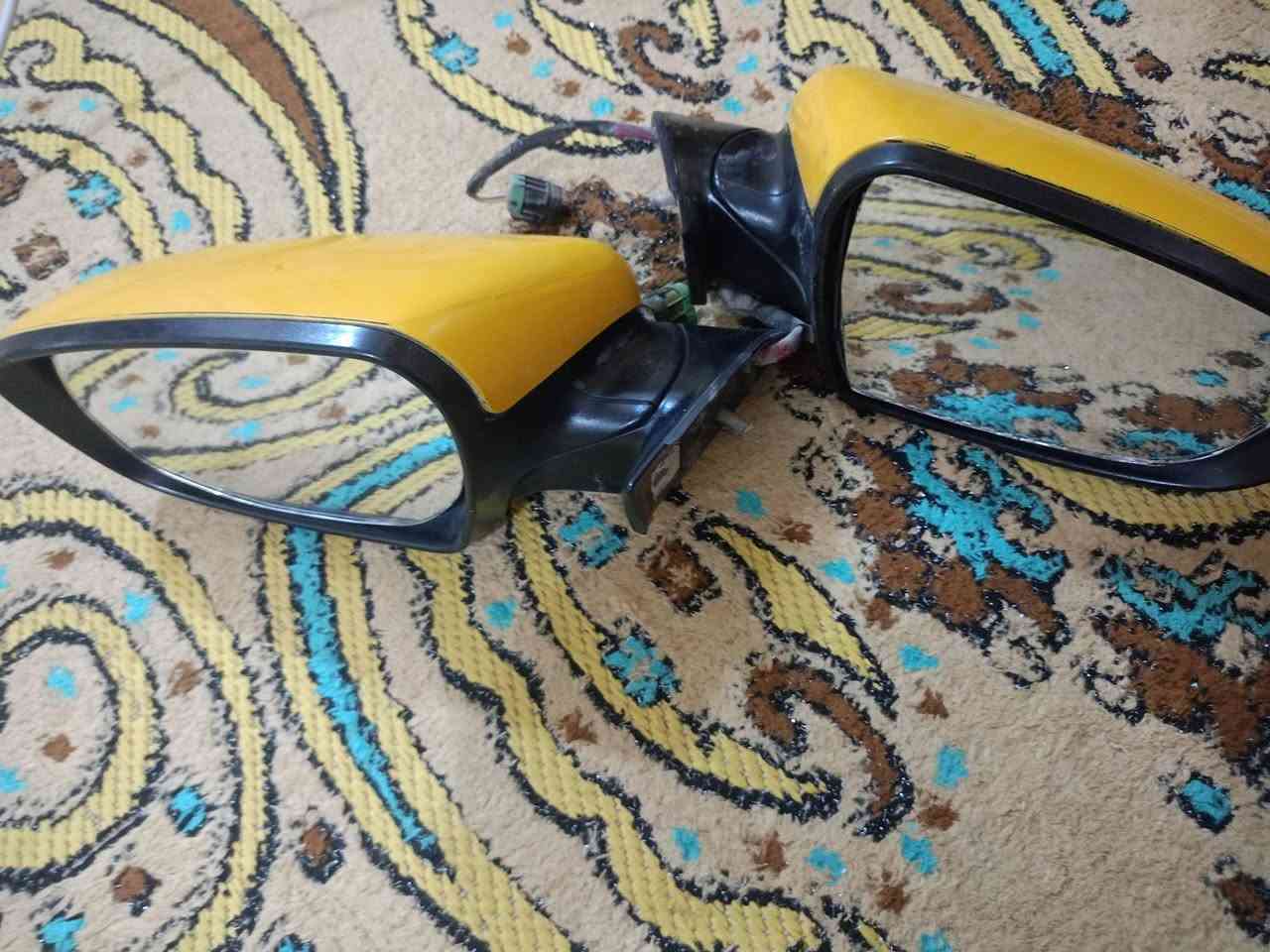 للبيع***********
مريات سيراتو 15 ب50 وهورن بوش ب25

