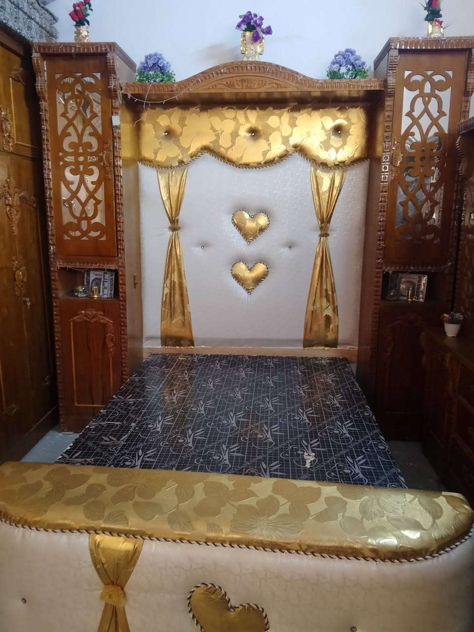 غرفه للبيع نضيفه مستعمله شي غليل الستفسار على الرقم
***********
***********
