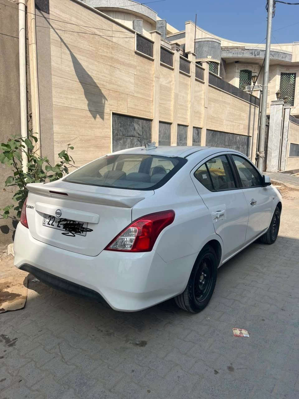 صني هندي • ٢٠٢٦ • رقم شمالي