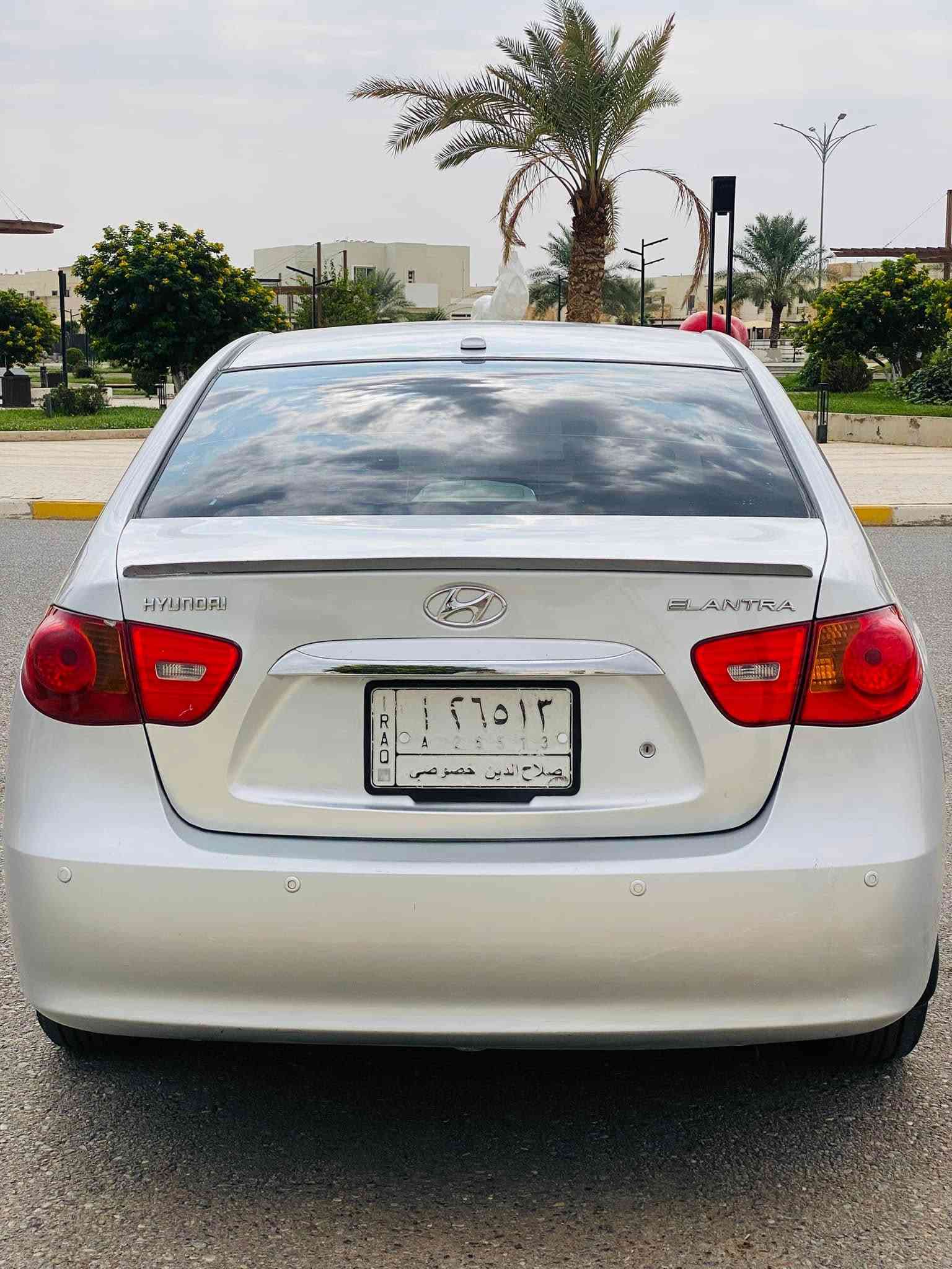 النترا • ٢٠١٠ • تكريت