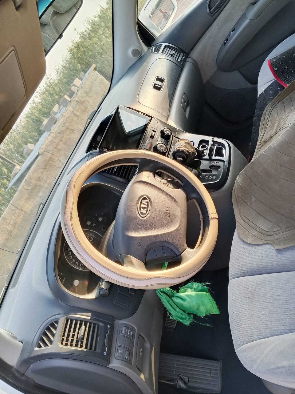 سيدونه • ٢٠٠٨ • رقم انبار