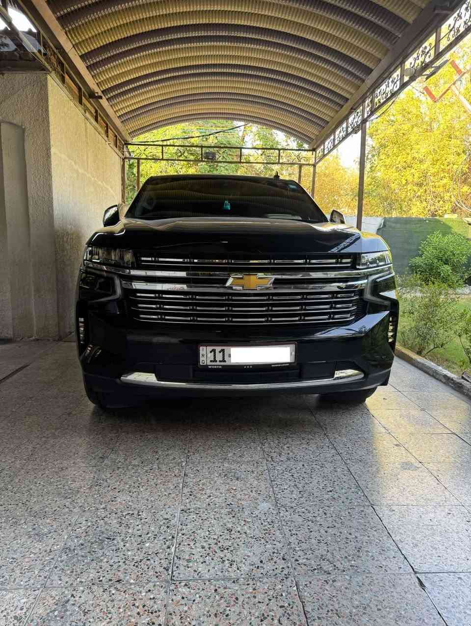 تاهو 2023 بريمير فول السياره وجديدة جداً 
ومعروفة مواصفات البريمير 
للبيع السعر 51$  وبيها مجال 
للاستفسار ***********
