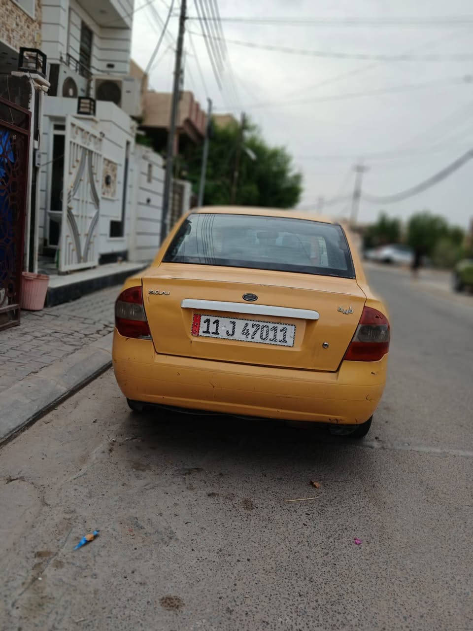 انكليزي • ٢٠١٥ • كربلاء