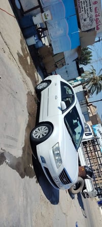 اللهم صلي على محمد وآل محمد  سوناتا 2009 خليجي رقم بغداد 4قطع اثر جراد...