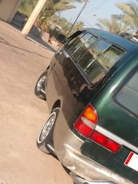 ابريجو • ٢٠٠٠ • رقم بغداد