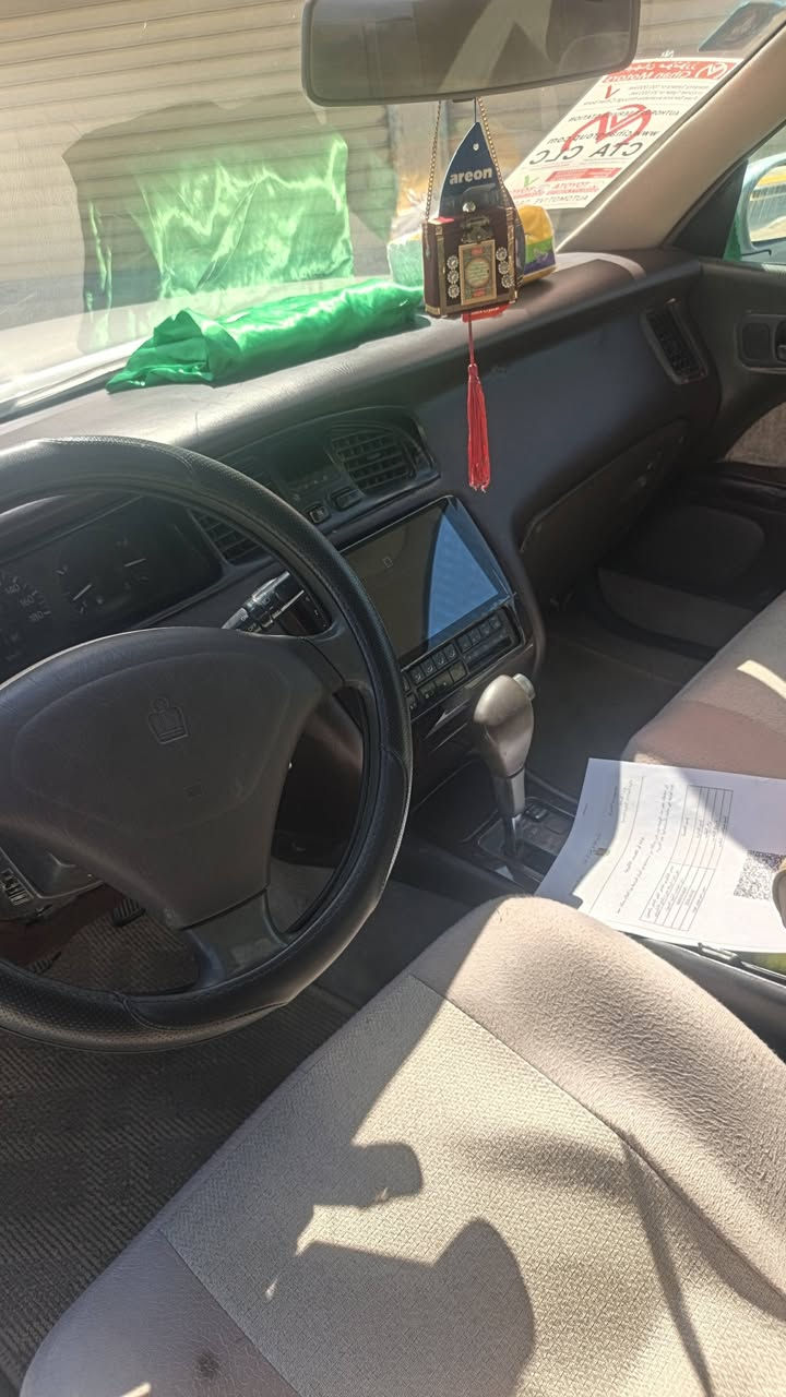 بطه متصل موديل 93تبريد حداديه تخم تاير كله جديد مكفوله ضربه وكصه وعيب شرعي فقط صبغ للجماليه كير ومكينه مكفولات مكان كربلاء رقم الهاتف ***********
