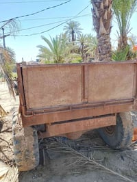 عربانه • اسكندريه حدادي