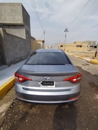 سوناتا • ٢٠١٨ • مكينة ٢٠٠٠